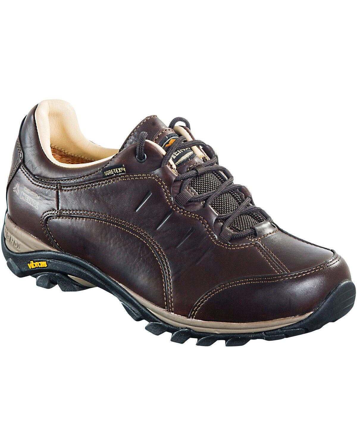 Meindl Halbschuh Linosa Identity GTX Wanderschuh günstig online kaufen