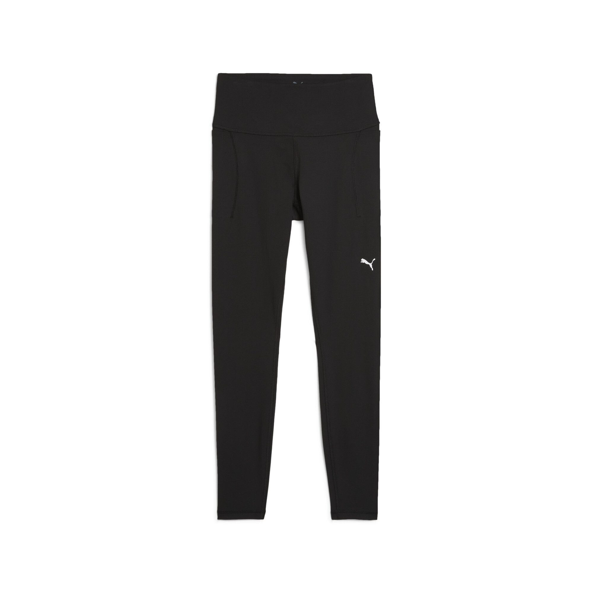 Trainingstights CLOUDSPUN Weiche, hochgeschnittene Laufhose Damen