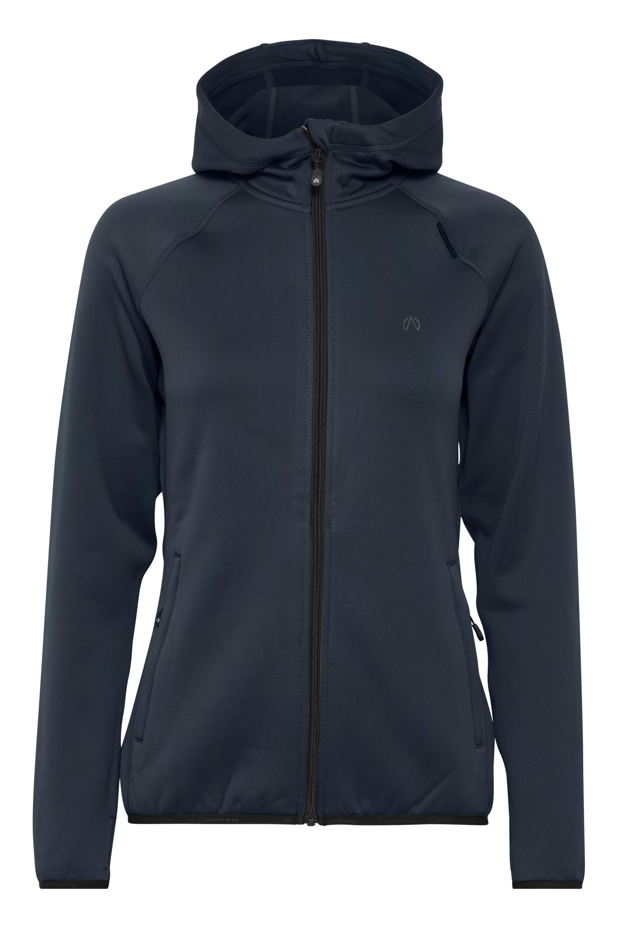 Navy Blazer (2048)