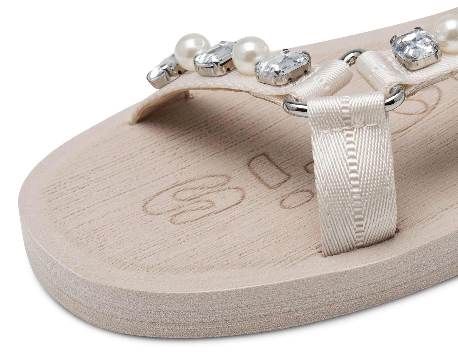 Tamaris Riemchensandale, Keilabsatz, Plateau, Sandalette, Sommerschuh mit S günstig online kaufen