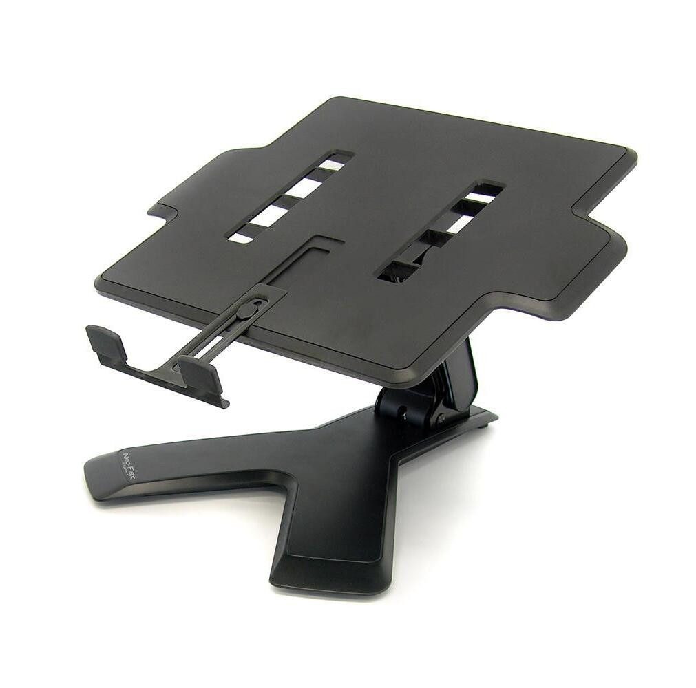 Ergotron Notebook-Adapter