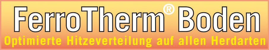 GSW Pfannen-Set GOURMET PREMIUM COLOR, Induktion Aluminiumguss 3-tlg), (Set