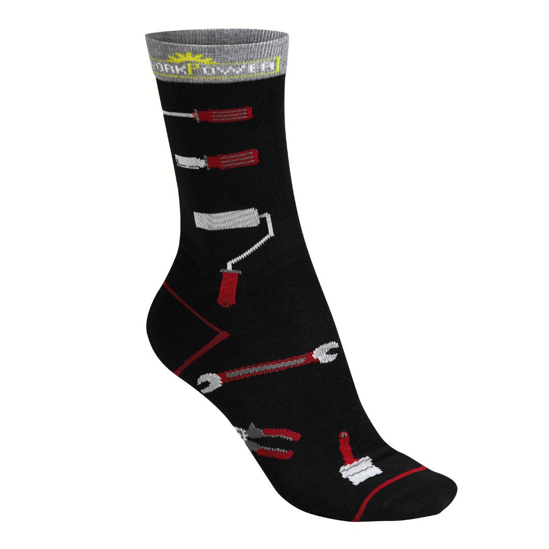 Workpower Socken sehr leichtes & schnelltrocknendes günstig online kaufen