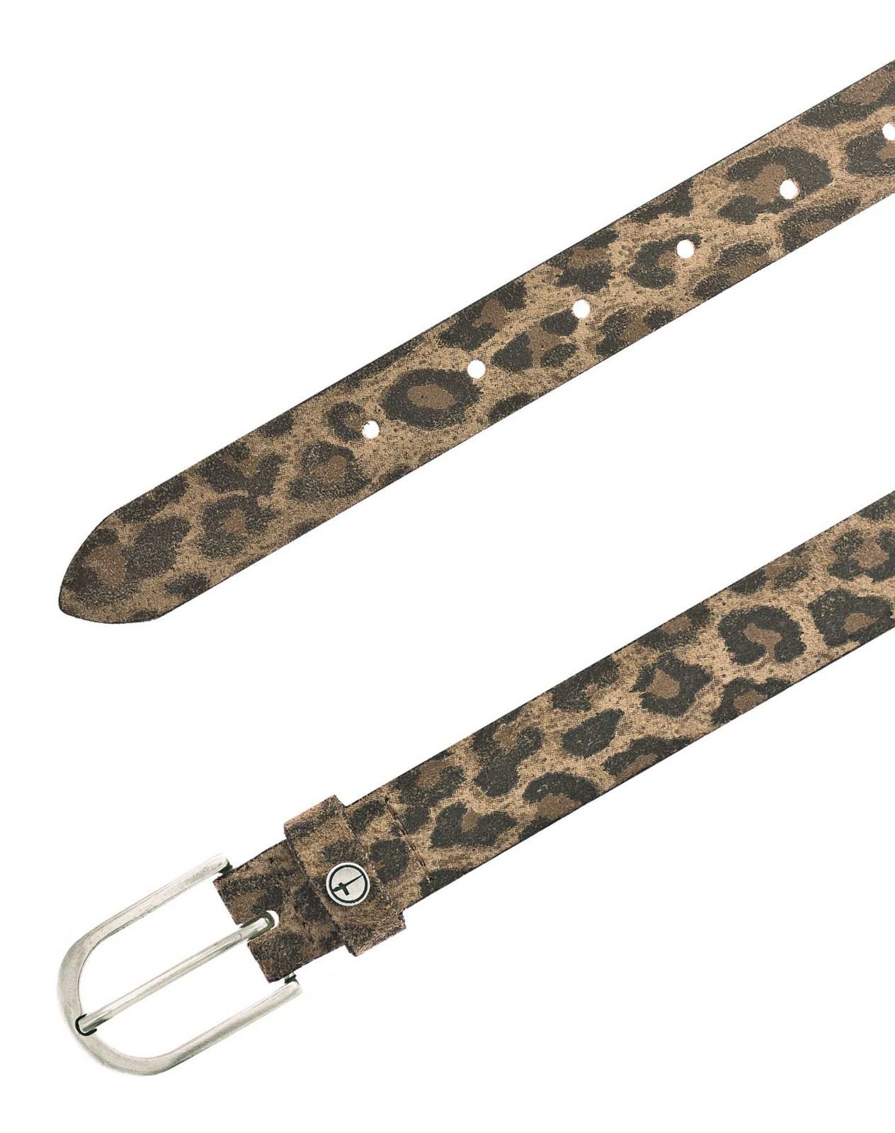 Tamaris Ledergürtel Leather Belt aus echtem Leder günstig online kaufen