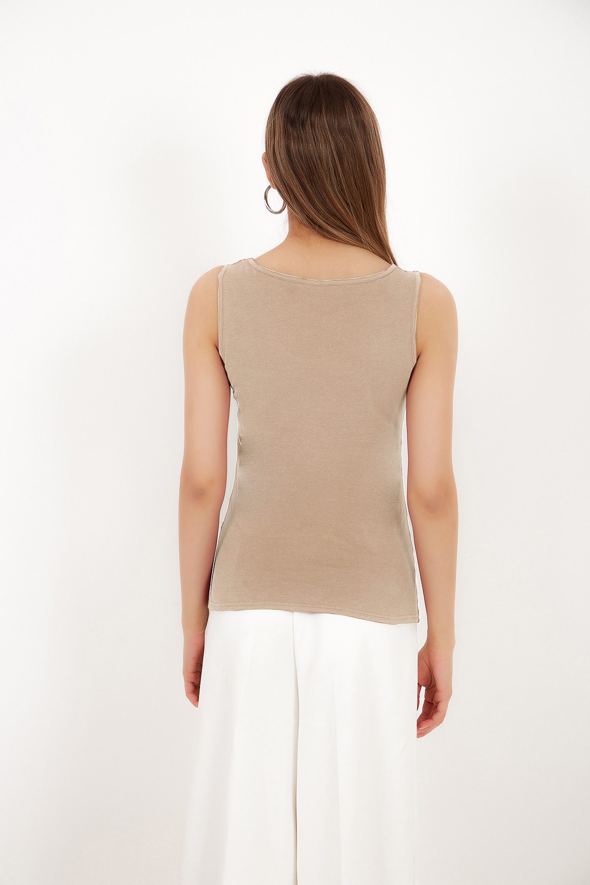Vivienne Fashion Tanktop Tulipe Vivieene hochwertiges günstig online kaufen