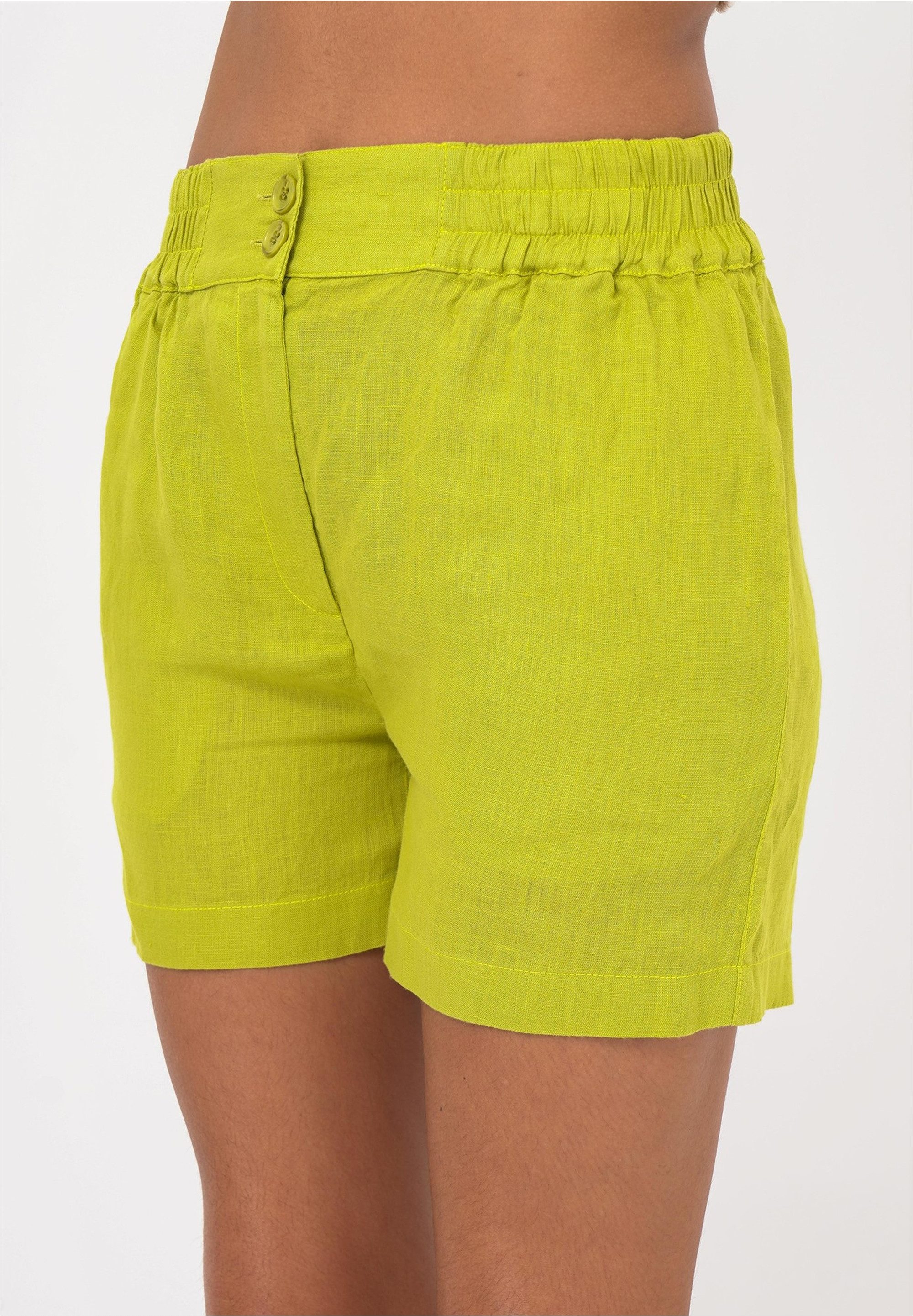 freshlions Shorts "Amara", (1 tlg.), im klassischen Design günstig online kaufen