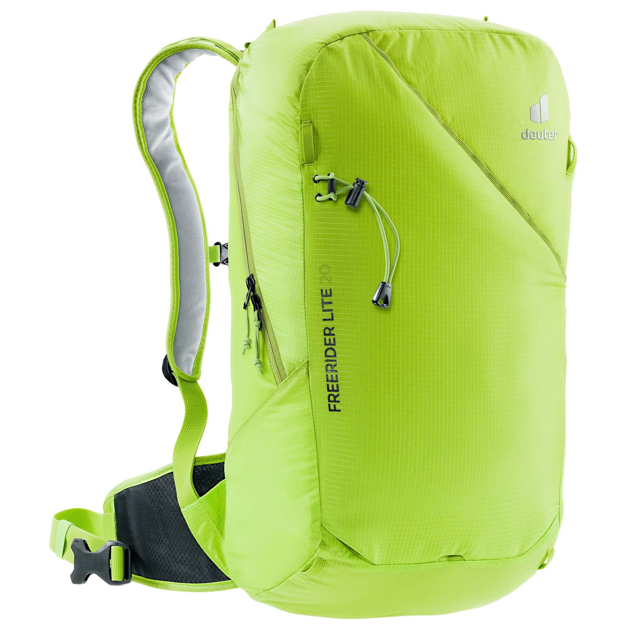 Rucksack Deuter Rucksack Freerider Lite 20 3303122