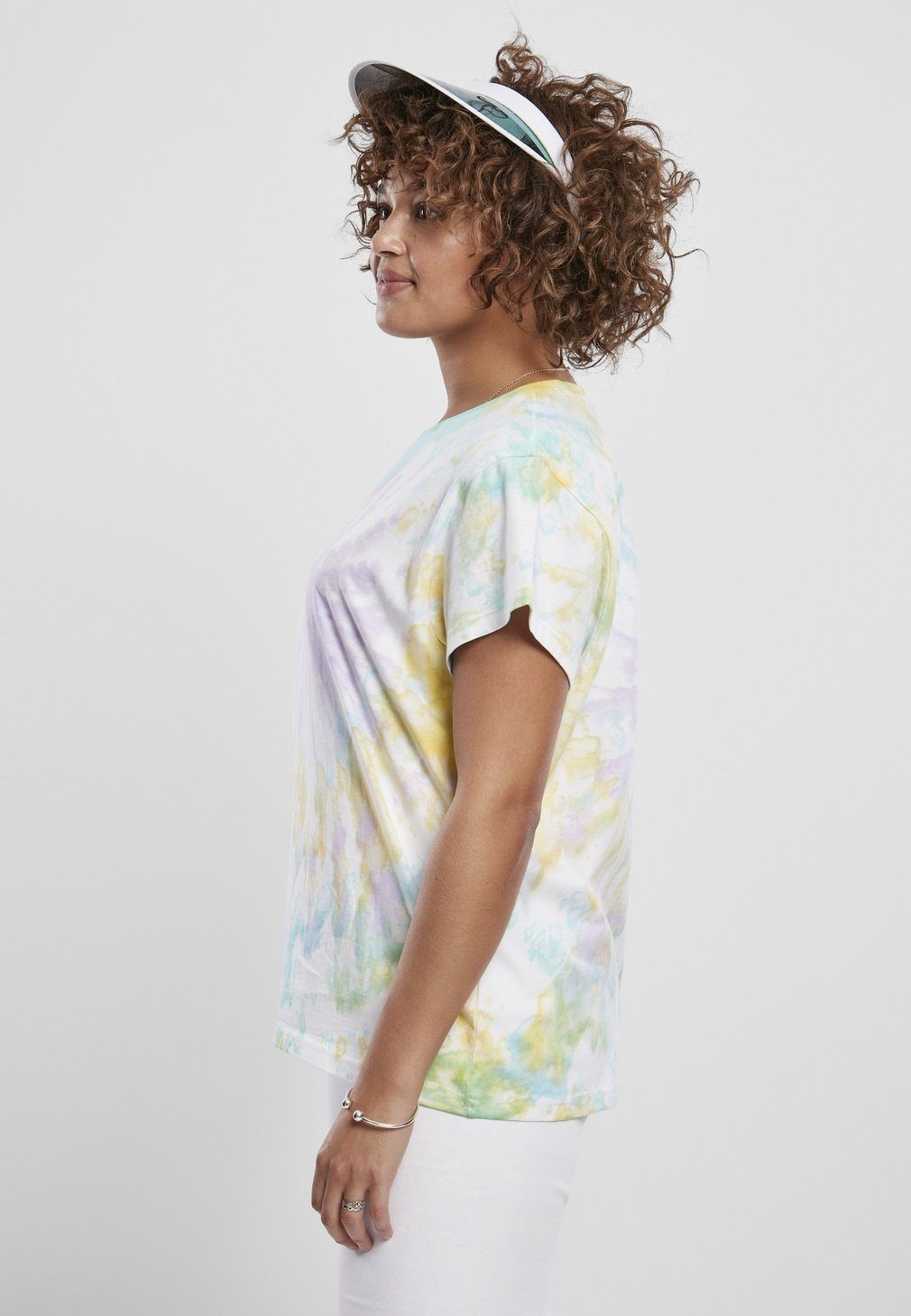 URBAN CLASSICS T-Shirt günstig online kaufen