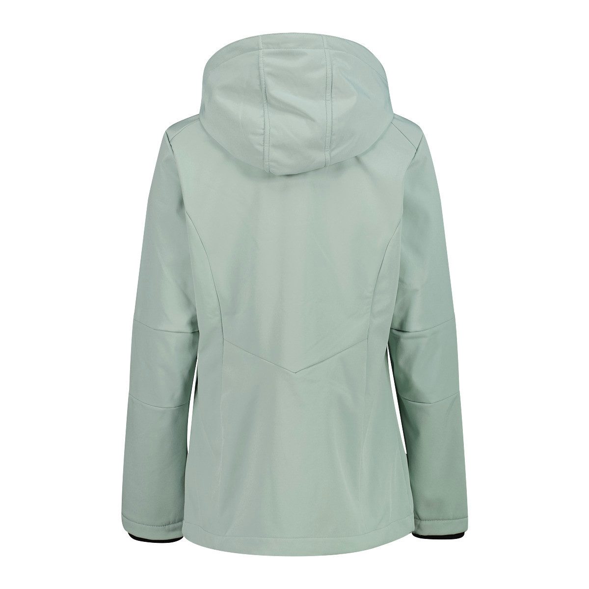 CMP Softshelljacke CMP Damen Softshell Jacke Zip Hood 3A22226 günstig online kaufen