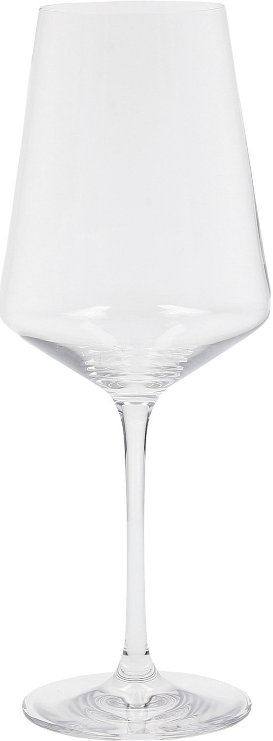 Weinglas LEONARDO Rieslingglas "Puccini", Randfüllug 400 ml