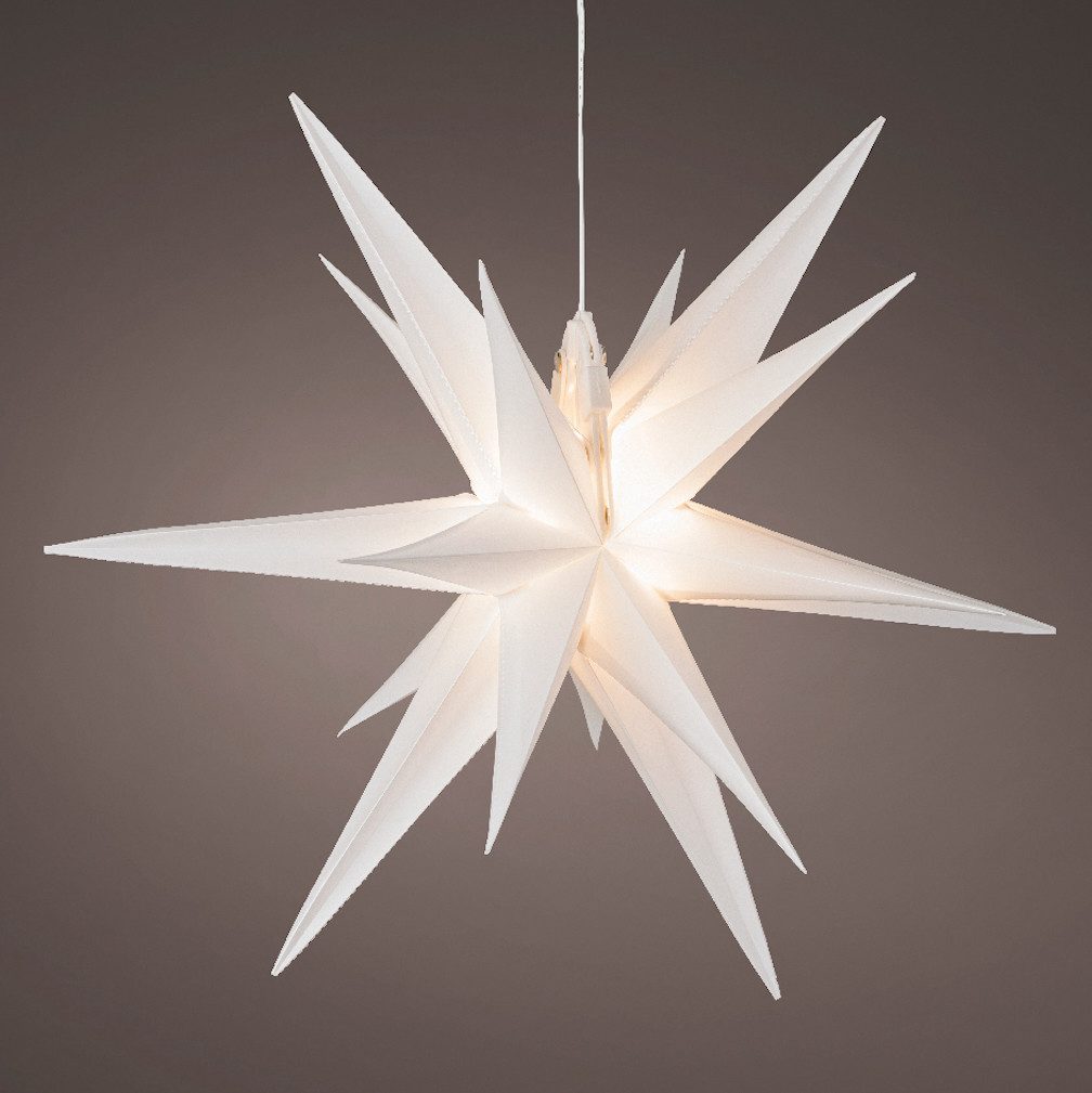 Kaemingk LED-Stern für außen Lumineo warmweiß günstig online kaufen