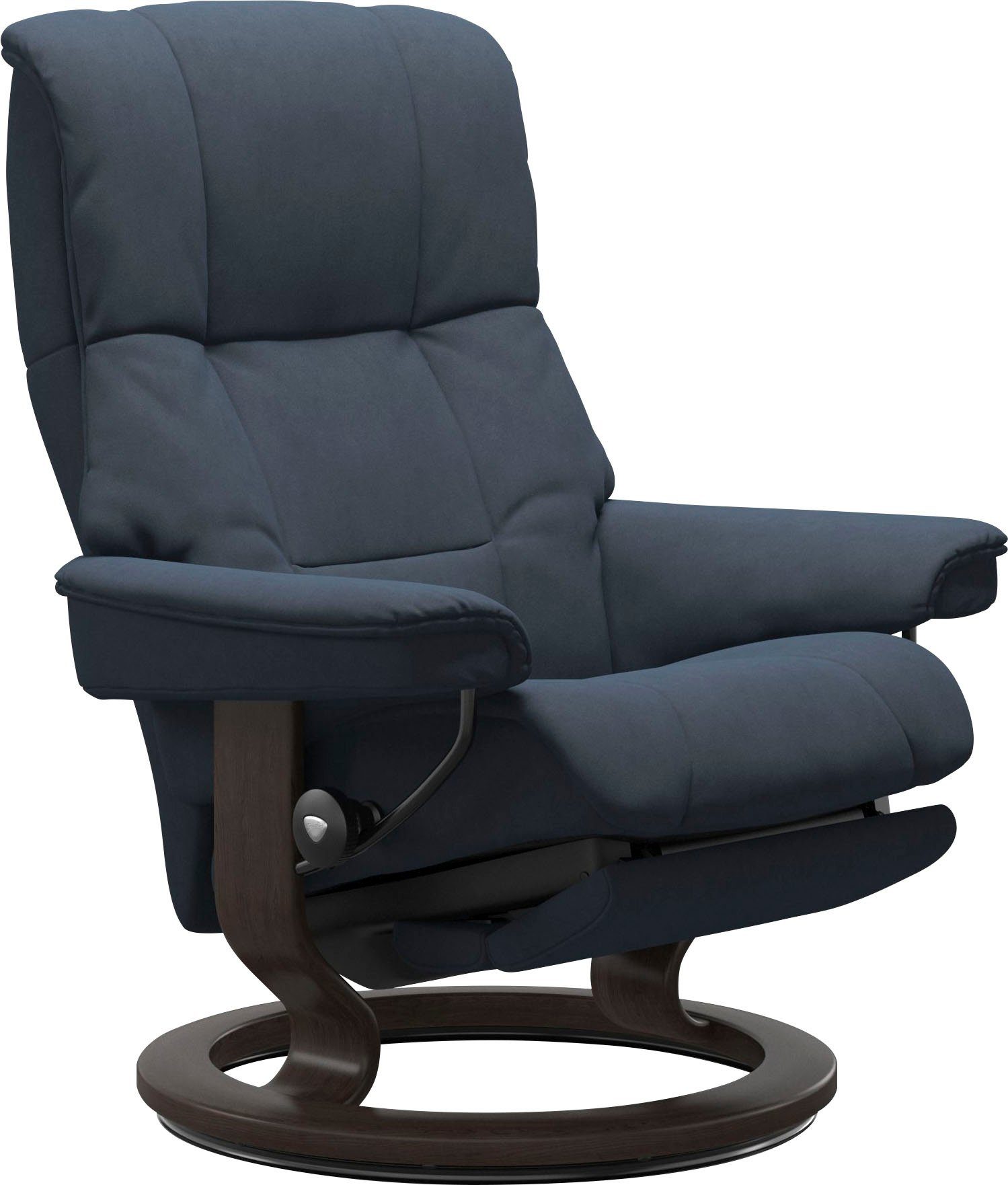 Stressless® Relaxsessel Mayfair, verstellbar, & M elektrisch Größe 2-motorisch, L optional