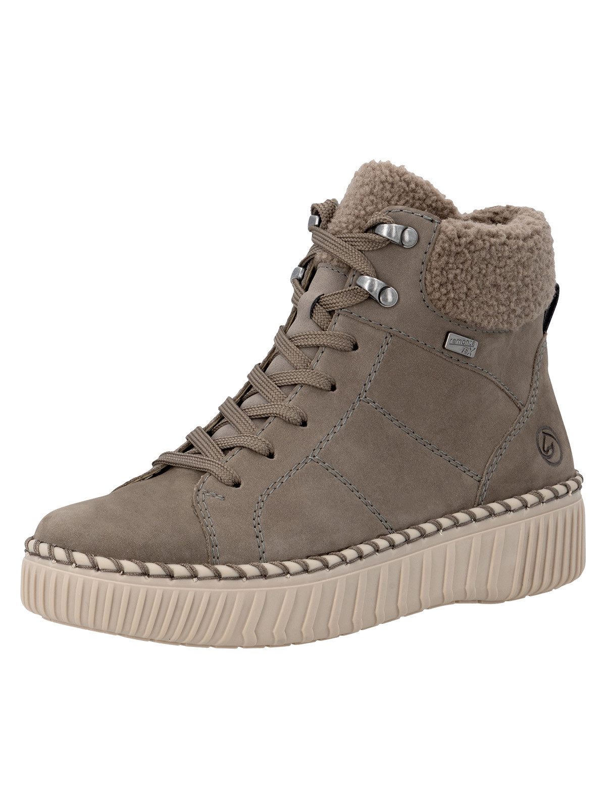 Remonte D4A74-42 Remonte Stiefelette Winterstiefel