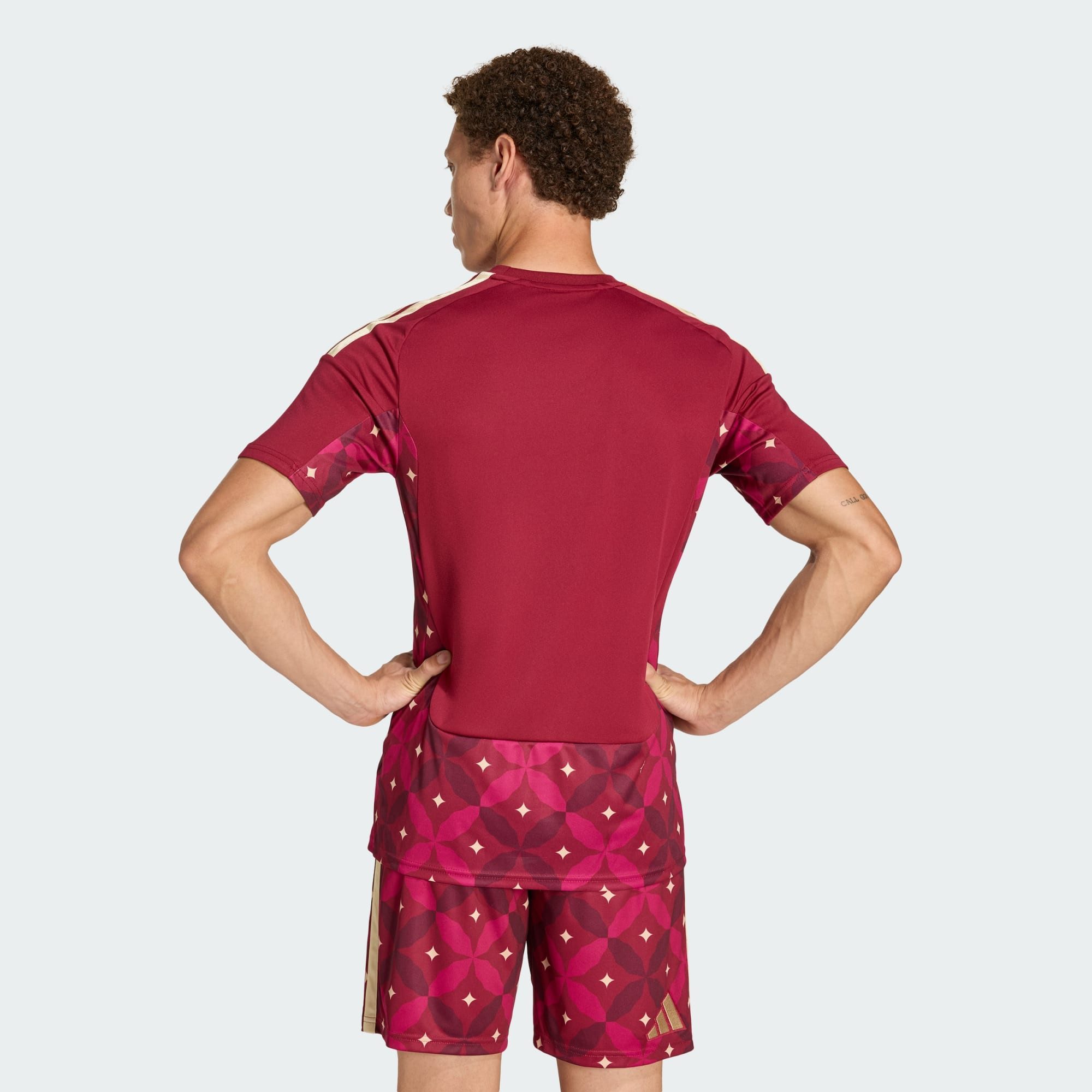 adidas Performance Torwarttrikot ITALIEN 26 TORWART-HEIMTRIKOT (1-tlg)