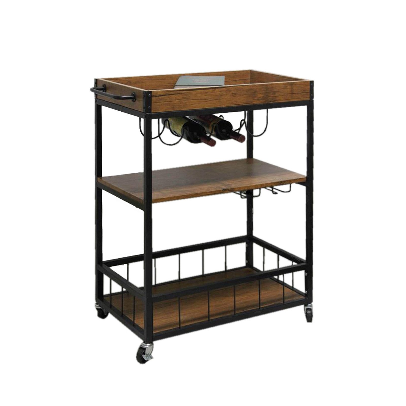 HTI-Line Küchenwagen Küchenwagen Thea, (1 St)