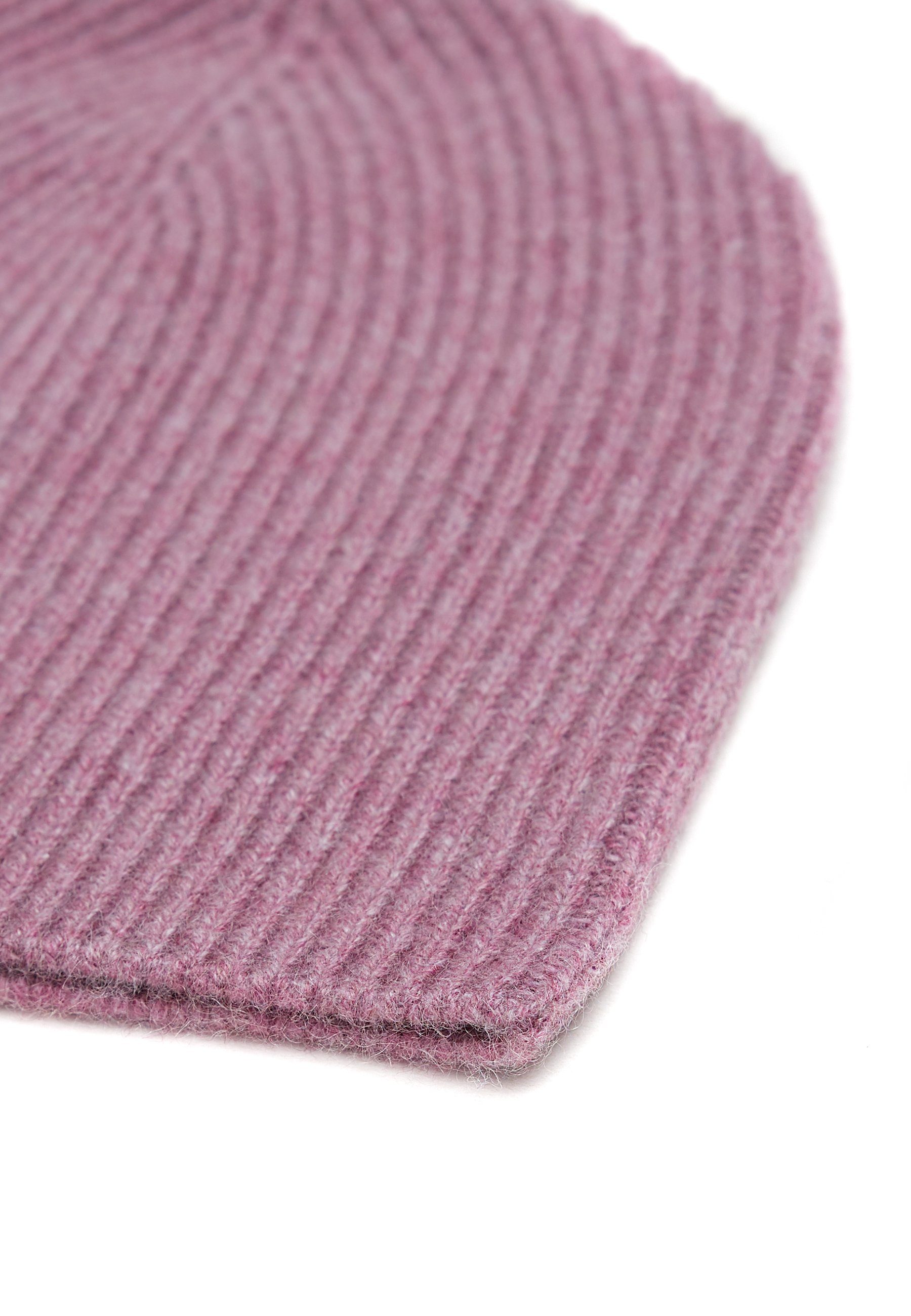 Style & Republic Beanie Style & Republic Kaschmir Beanie geripp