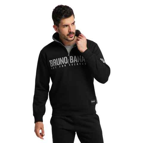 Bruno Banani Sweatshirt ANDREWS