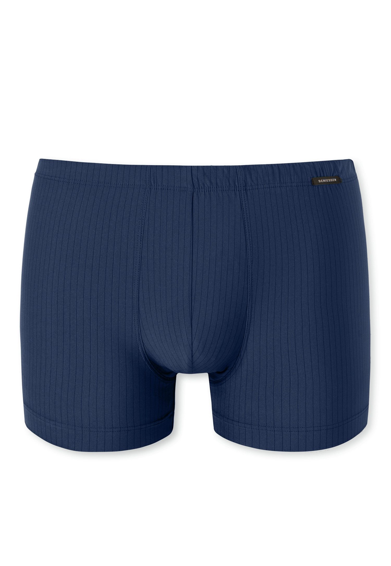 Schiesser Boxershorts Pure Micro ohne Eingriff, günstig online kaufen