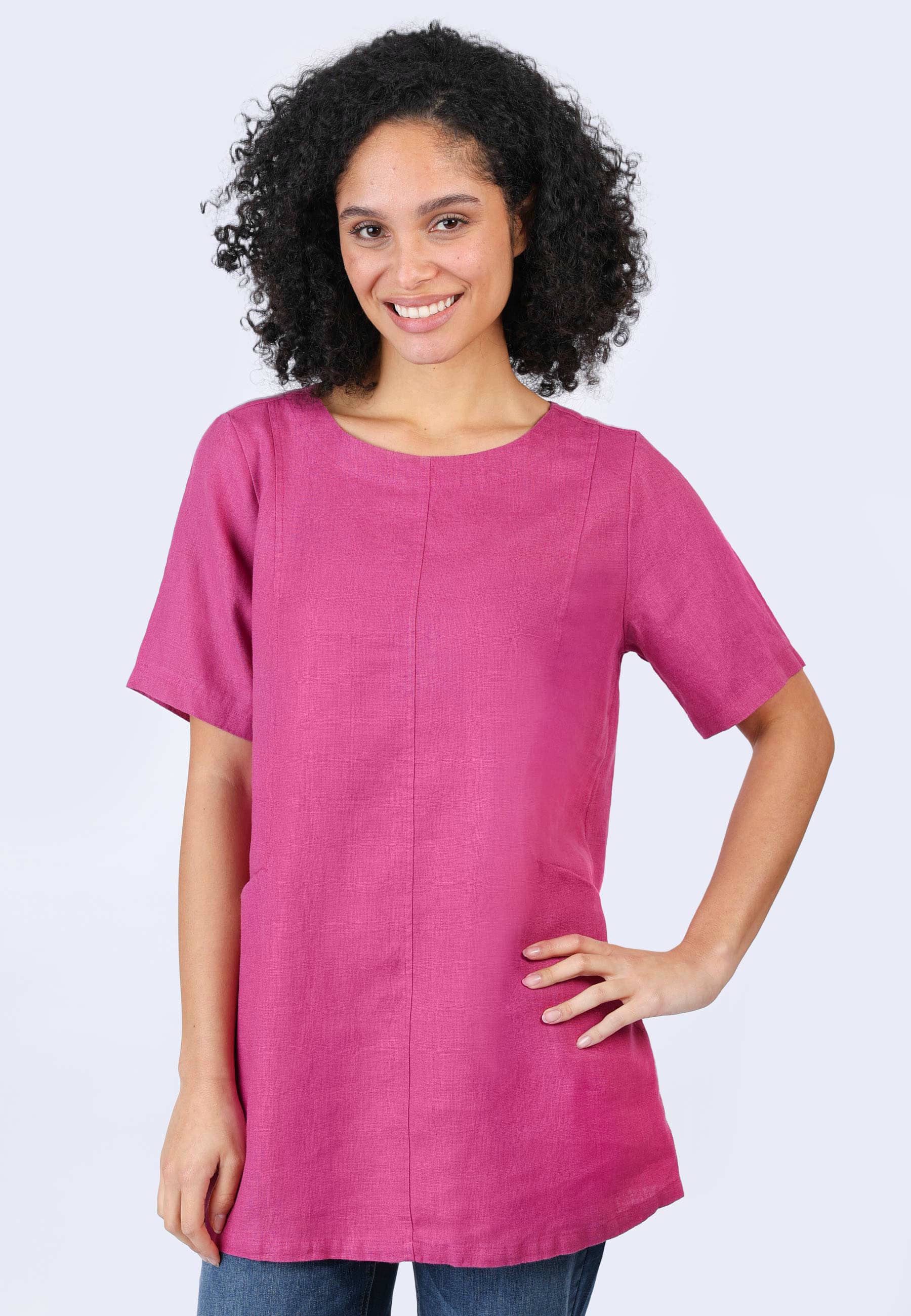 Deerberg Tunika Jeike