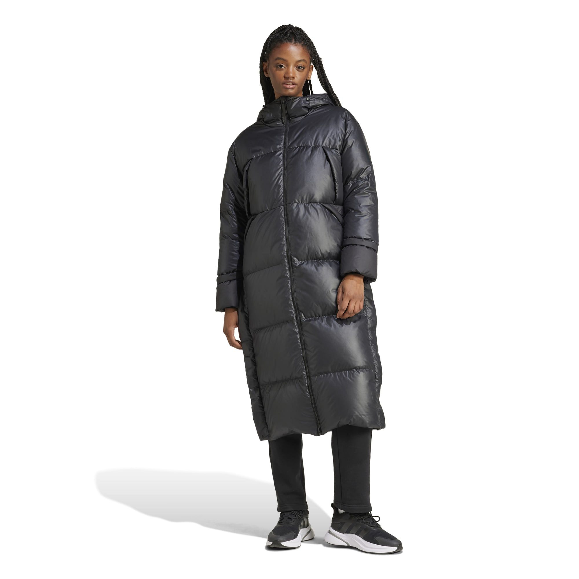 adidas Performance Wintermantel adidas Damen Mantel günstig online kaufen