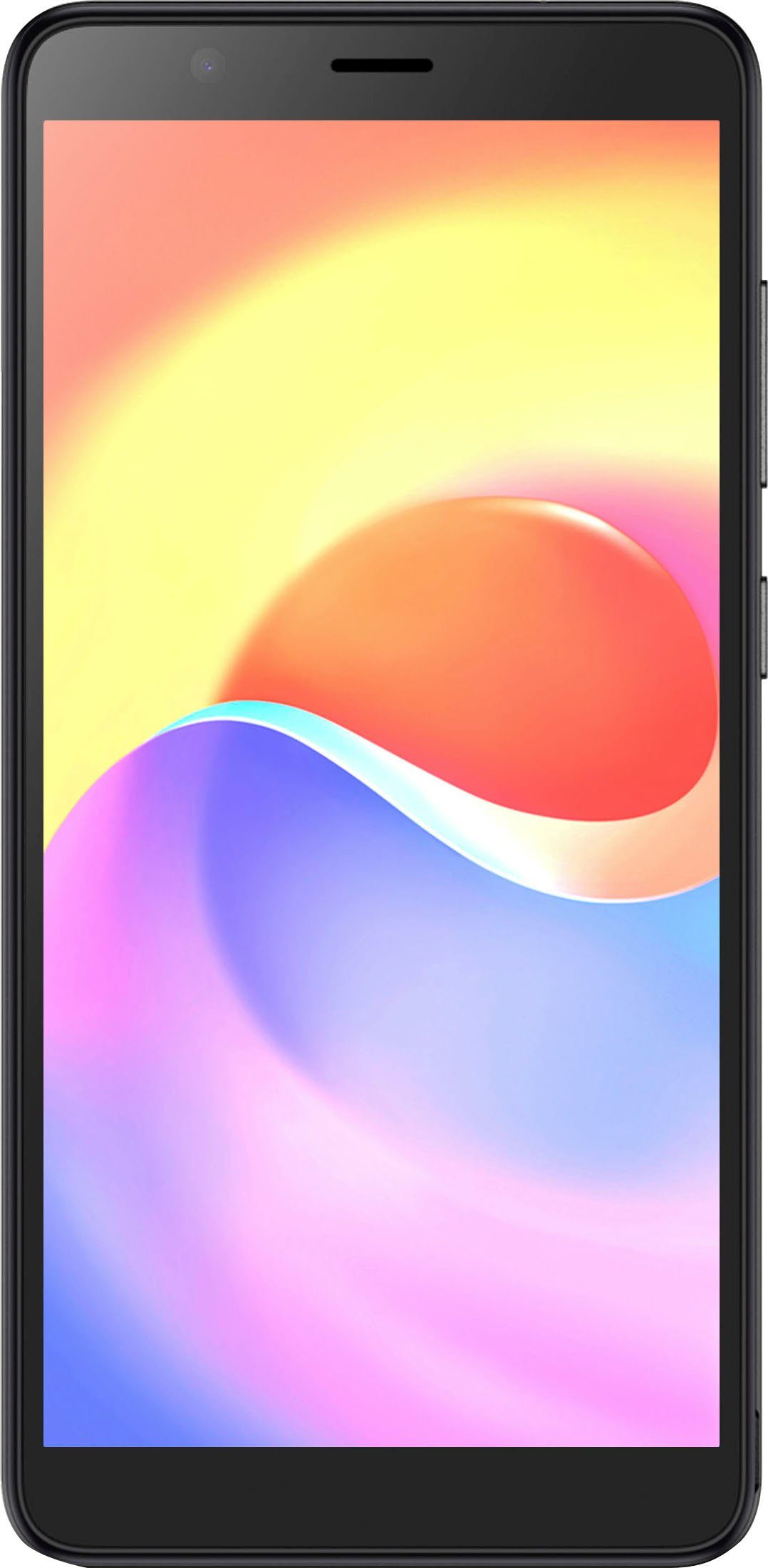 ZTE Blade A32 Smartphone (13,84 cm/5,45 Zoll, 32 GB Speicherplatz, 5 MP Kamera)