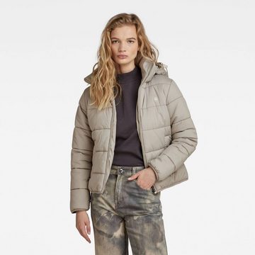 G-Star RAW Steppjacke Damen Steppjacke MEEFIC Regular Fit (1-St)