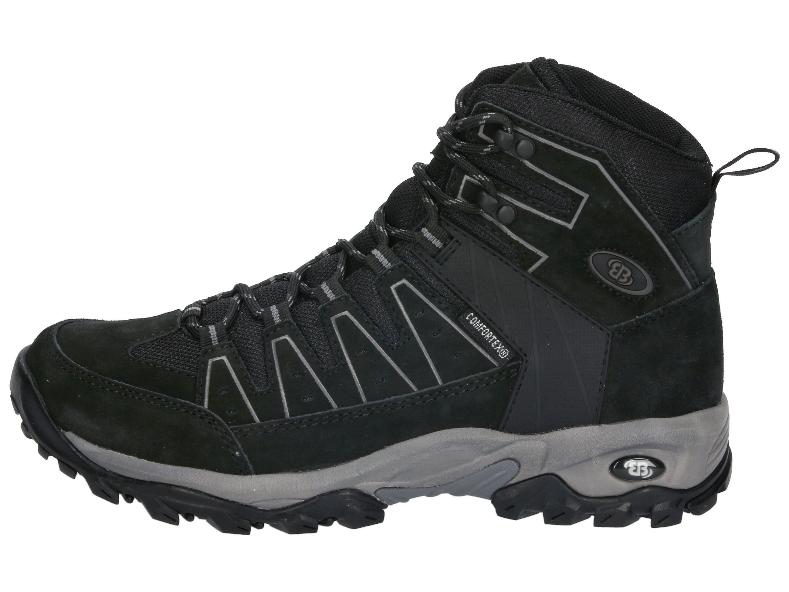 BRÜTTING Outdoorstiefel Mount Pinos High Outdoorschuh günstig online kaufen
