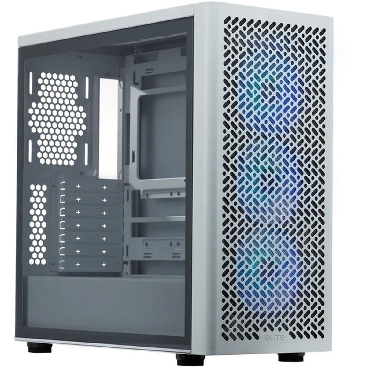 COOLER MASTER PC-Gehäuse Master Elite 502 PC-Gehäuse