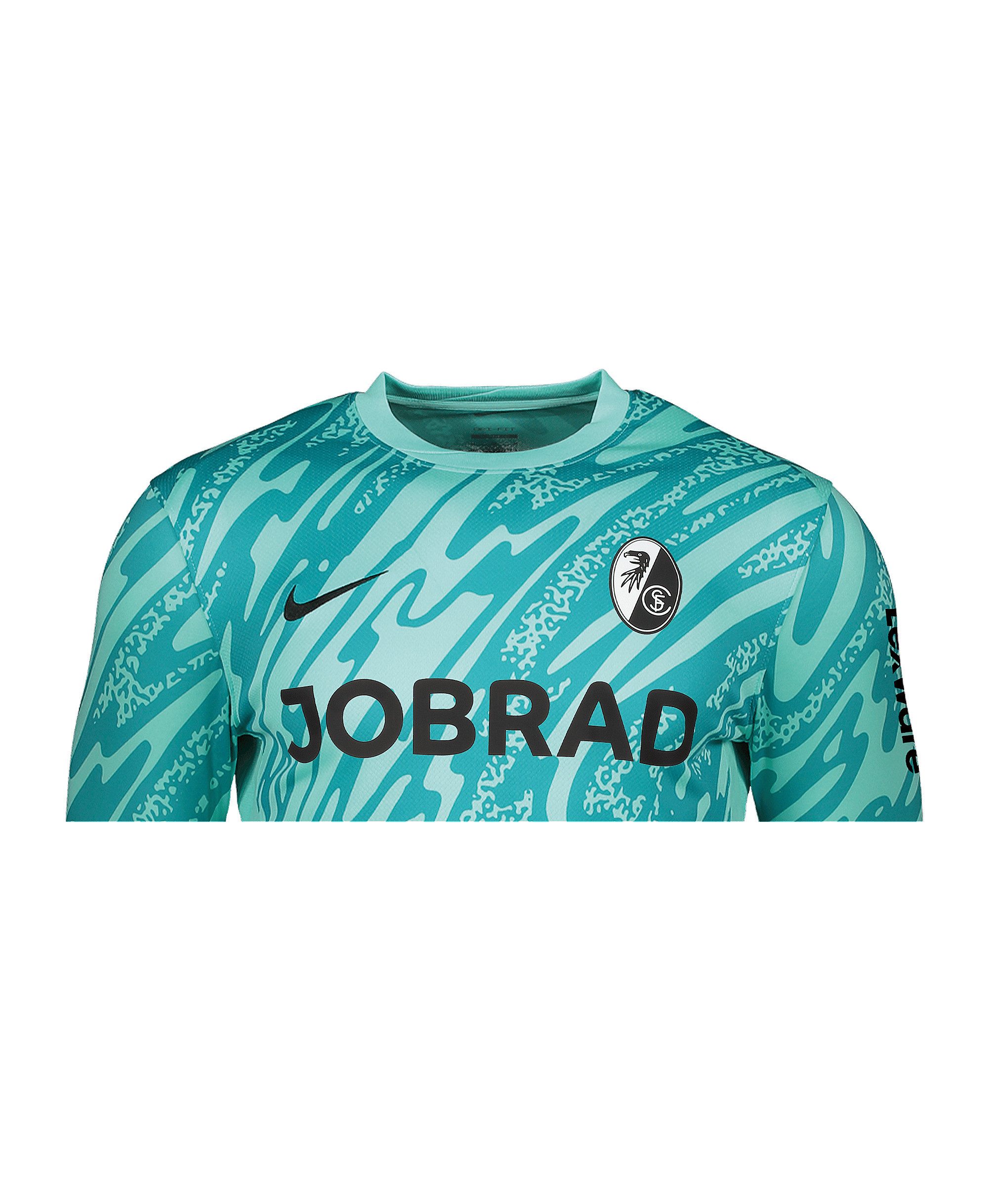 Nike Fußballtrikot Nike Performance 1. Bundesliga