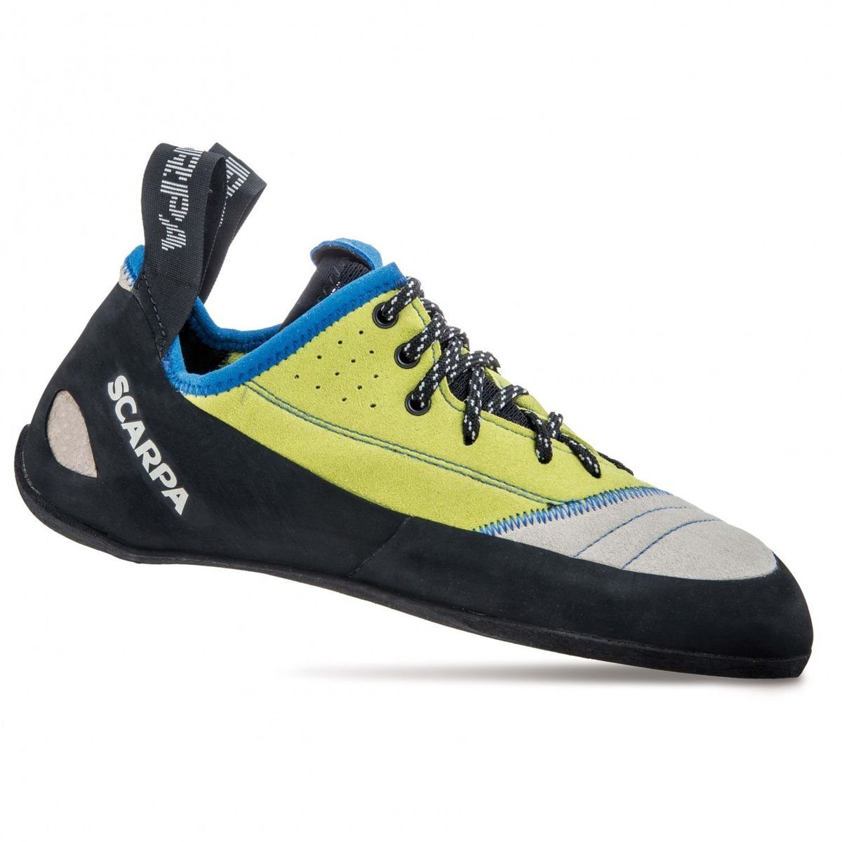 Scarpa Velocity L Herren (Kletterschuhe) - Scarpa Outdoorschuh