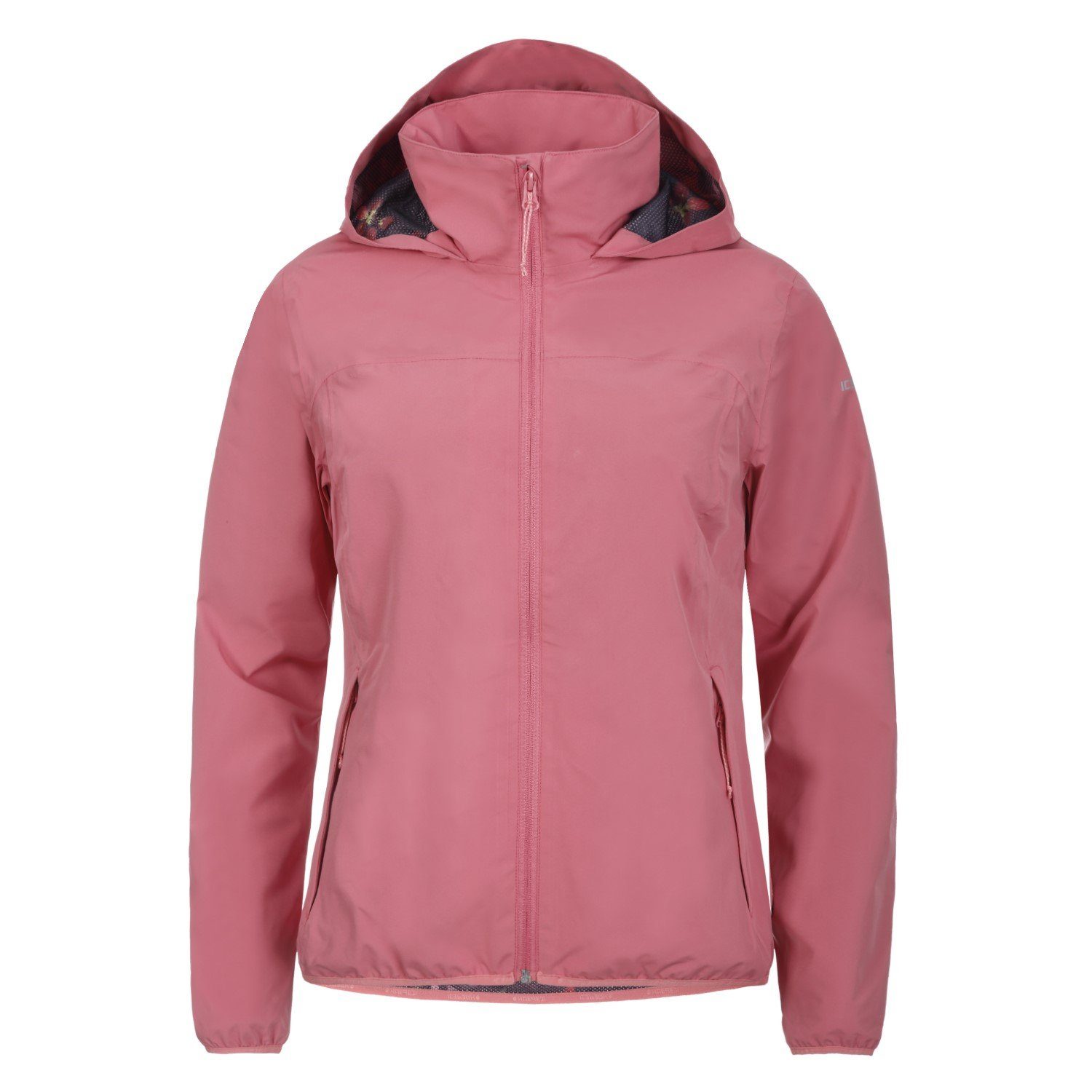 Icepeak Funktionsjacke Jacke Belcher Winddicht