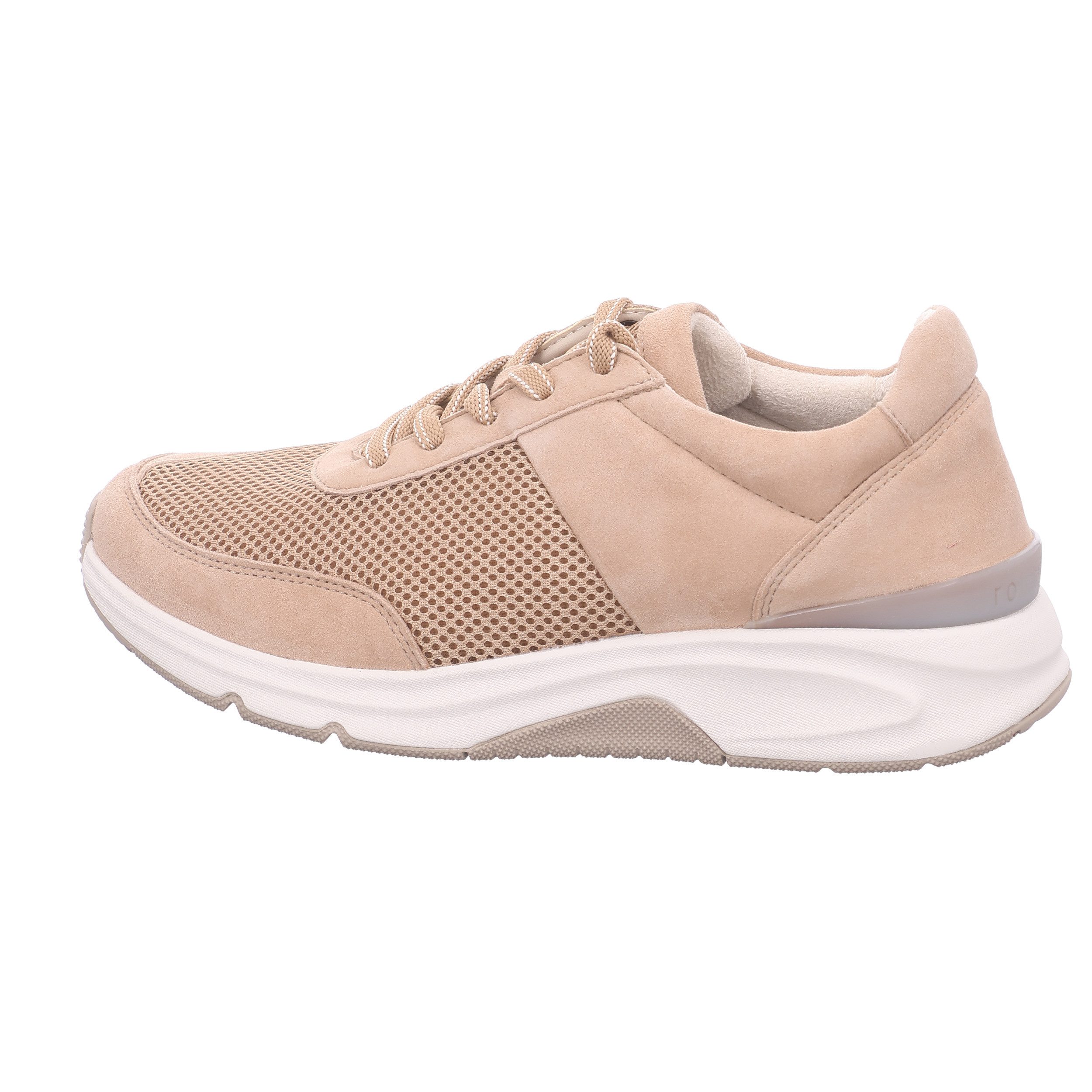 Gabor Gabor - Sneaker RollingSoft - sand Sneaker