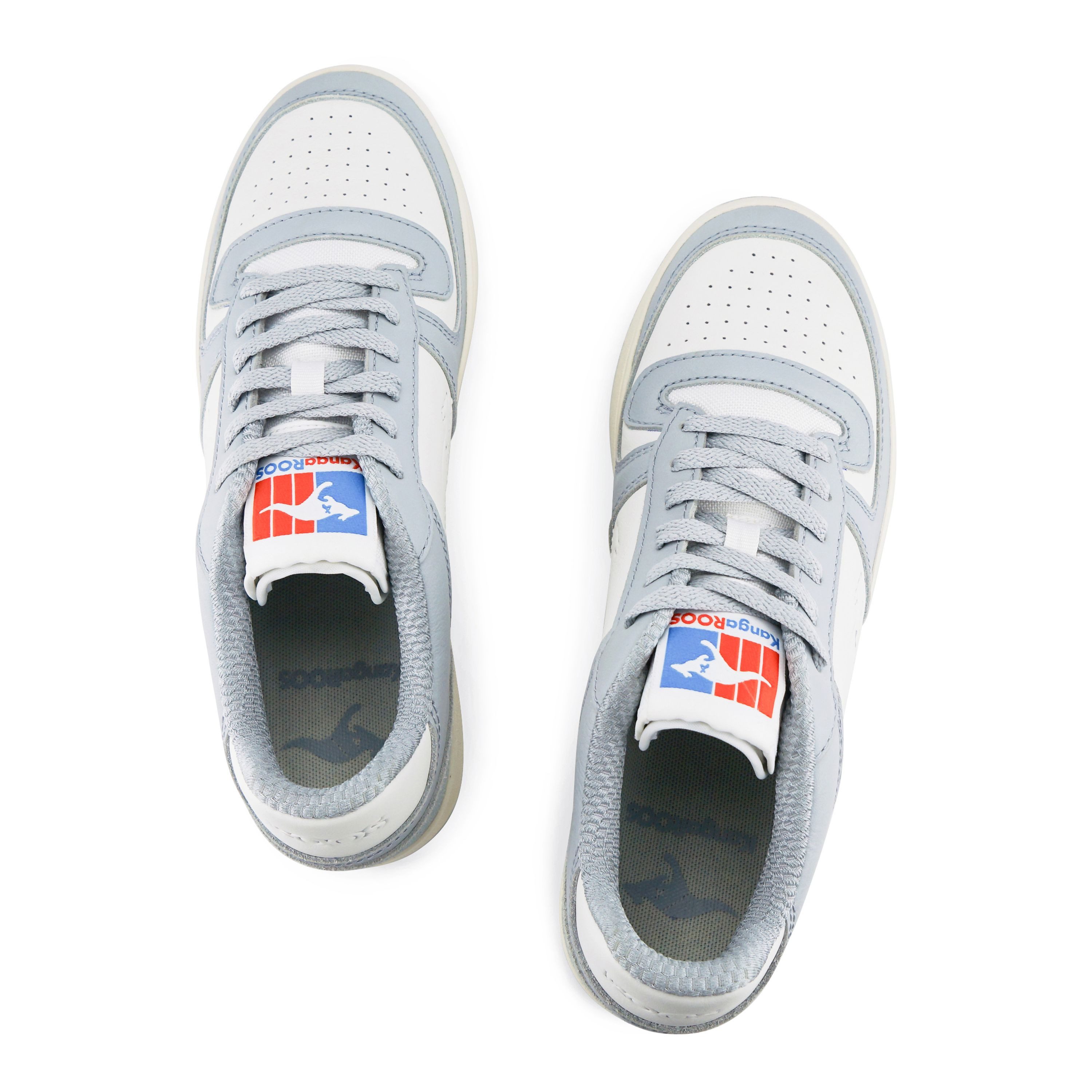 KangaROOS ORIGINALS – GAME LO Sneaker