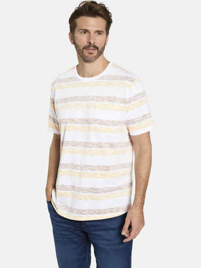 Babista T-Shirt HALENTO mit mehrfarbigen Streifen