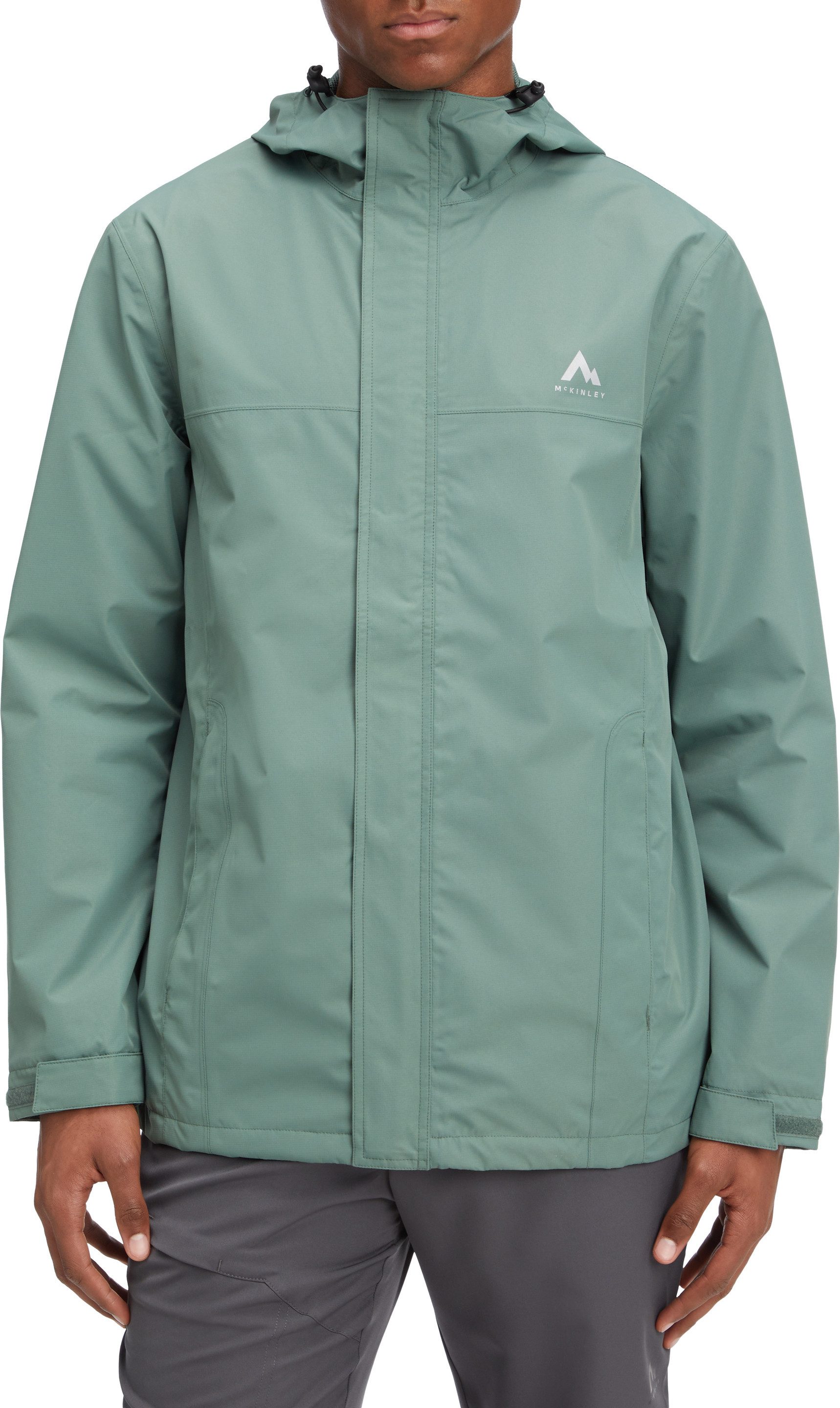 McKINLEY Regenjacke Regenjacke Carlide II M (1-St) günstig online kaufen