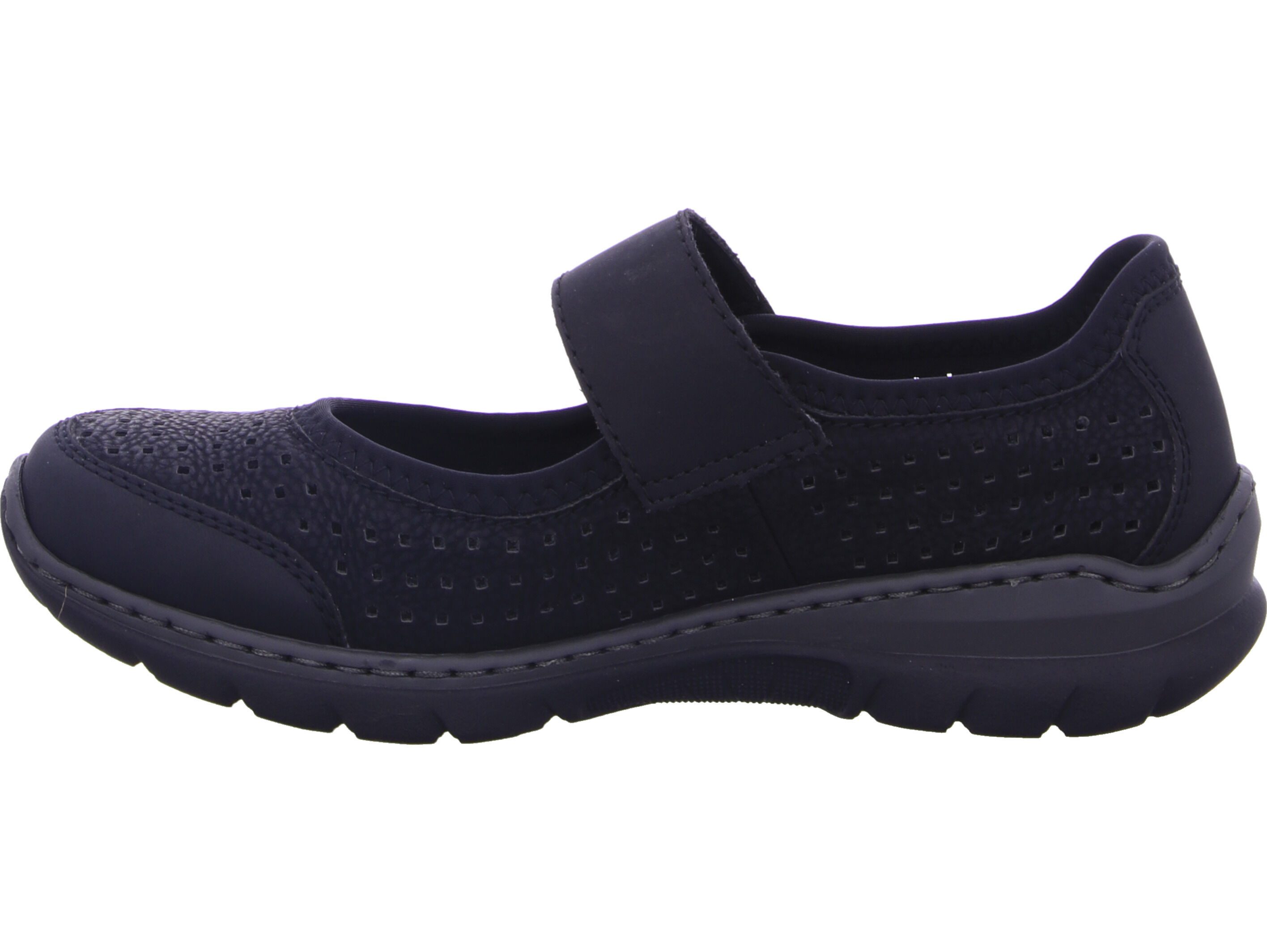Rieker Klettschuh