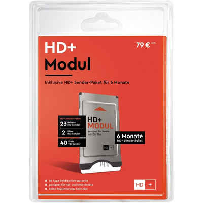 HD Plus HD+ Modul HD+-Modul