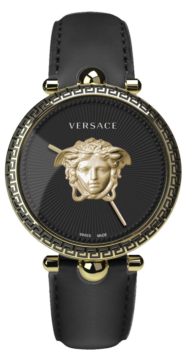 Versace Quarzuhr VECO019 22