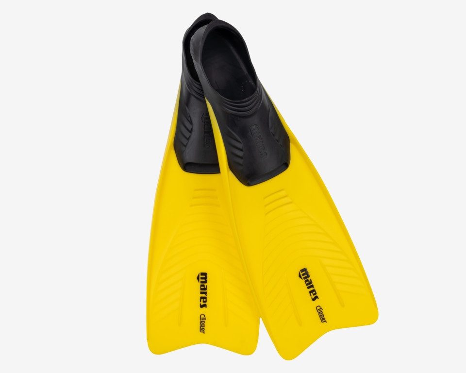 Mares Flosse Fins CLIPPER