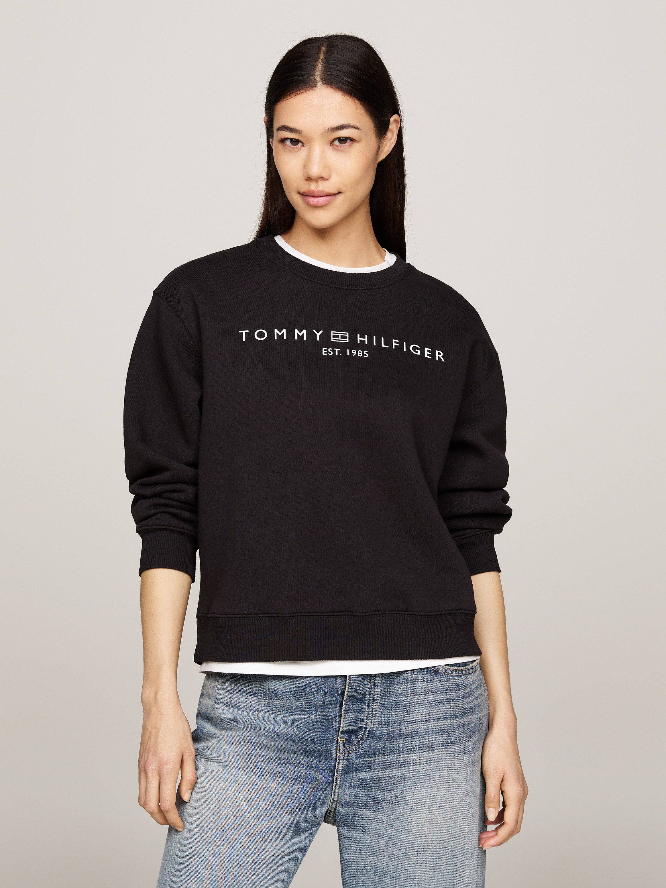 Tommy Hilfiger Sweatshirt MDRN REG CORP günstig online kaufen