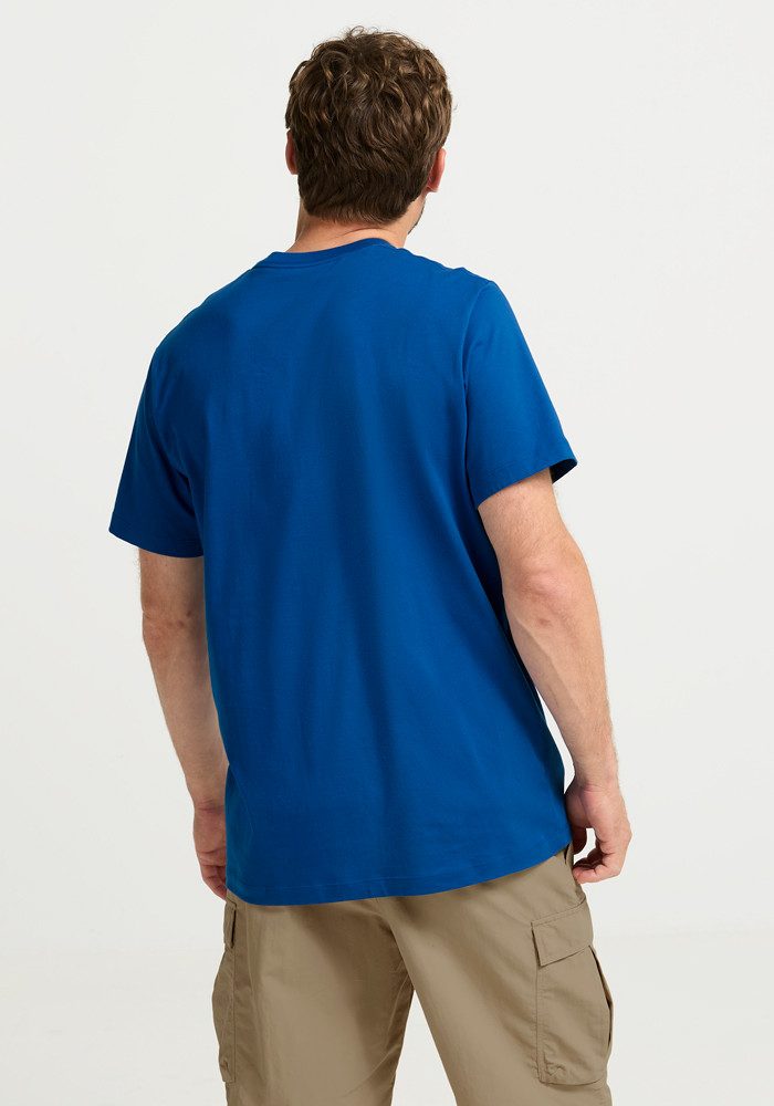 Jack Wolfskin Kurzarmshirt CAREFREE T M günstig online kaufen