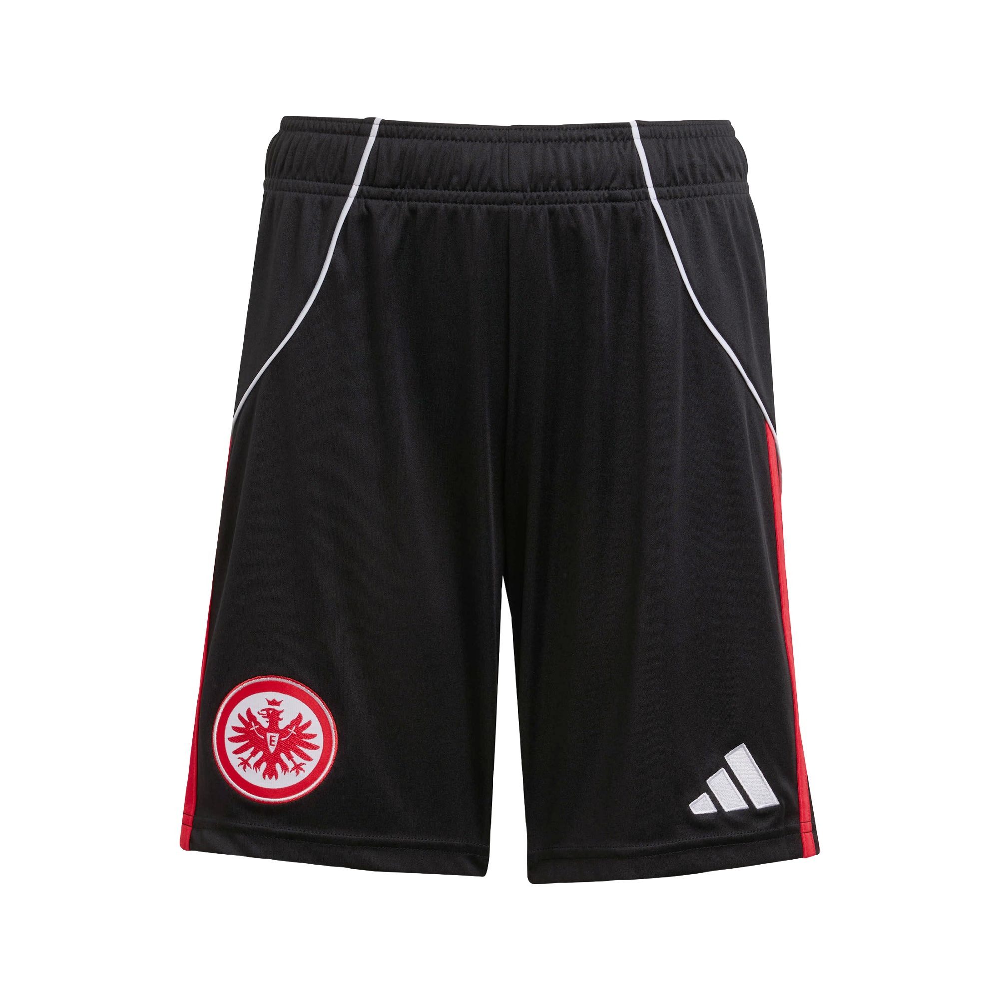 adidas Performance Shorts EINTRACHT FRANKFURT 25/26 HEIMSHORTS (1-tlg)