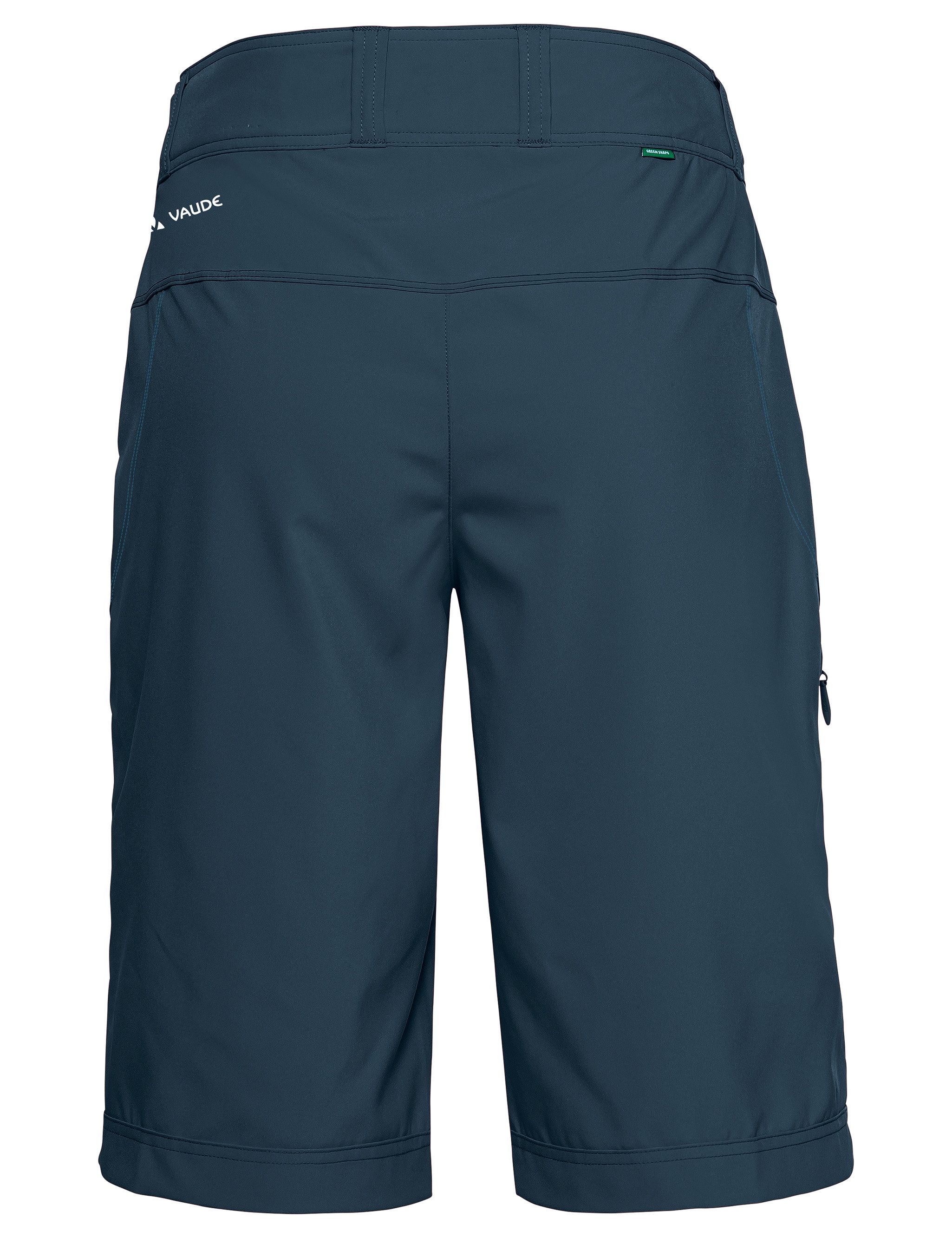 VAUDE Funktionshose Women's Ledro Shorts (1-tlg) günstig online kaufen