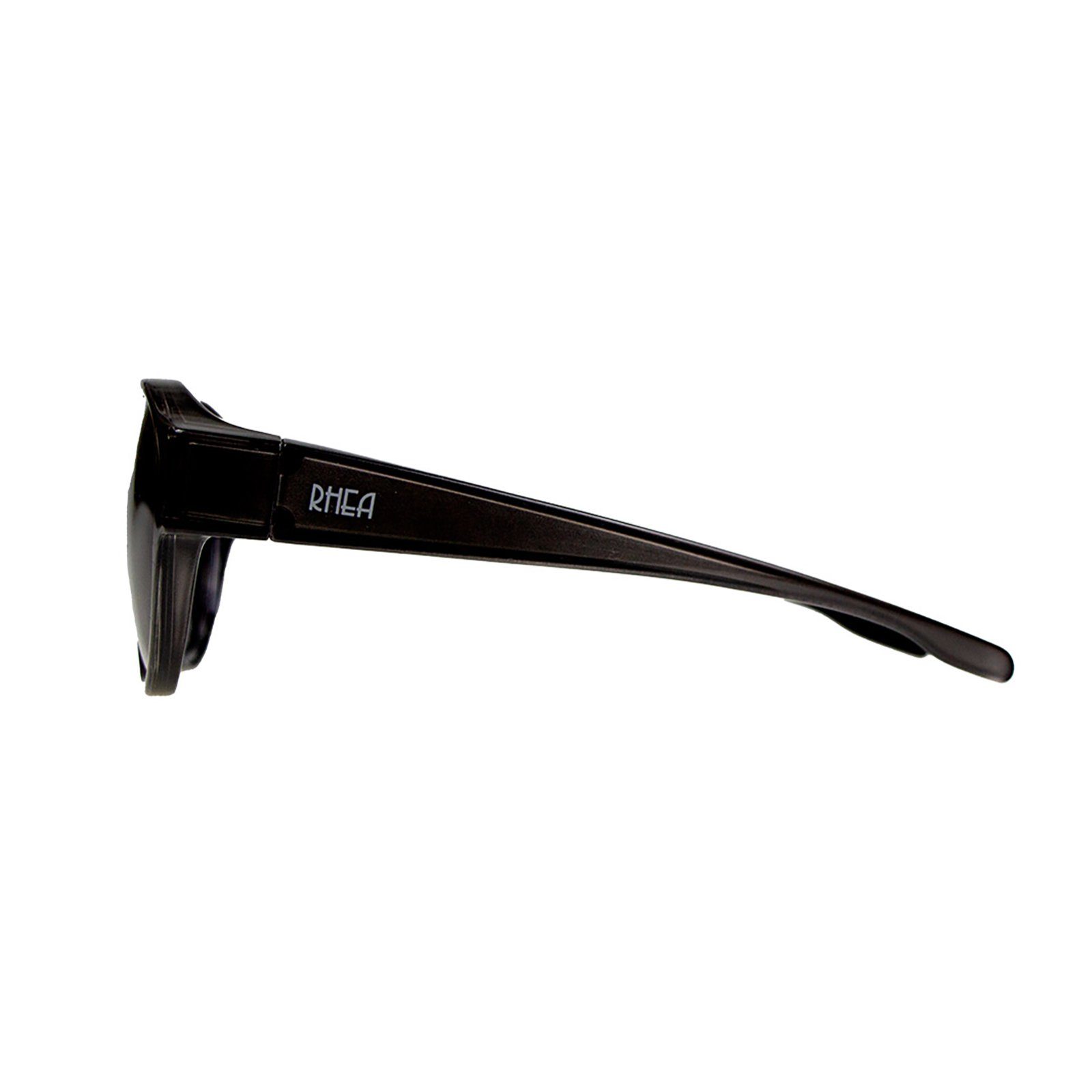 ActiveSol SUNGLASSES Rhea Sonnenbrille Schwarz Überziehsonnenbrille