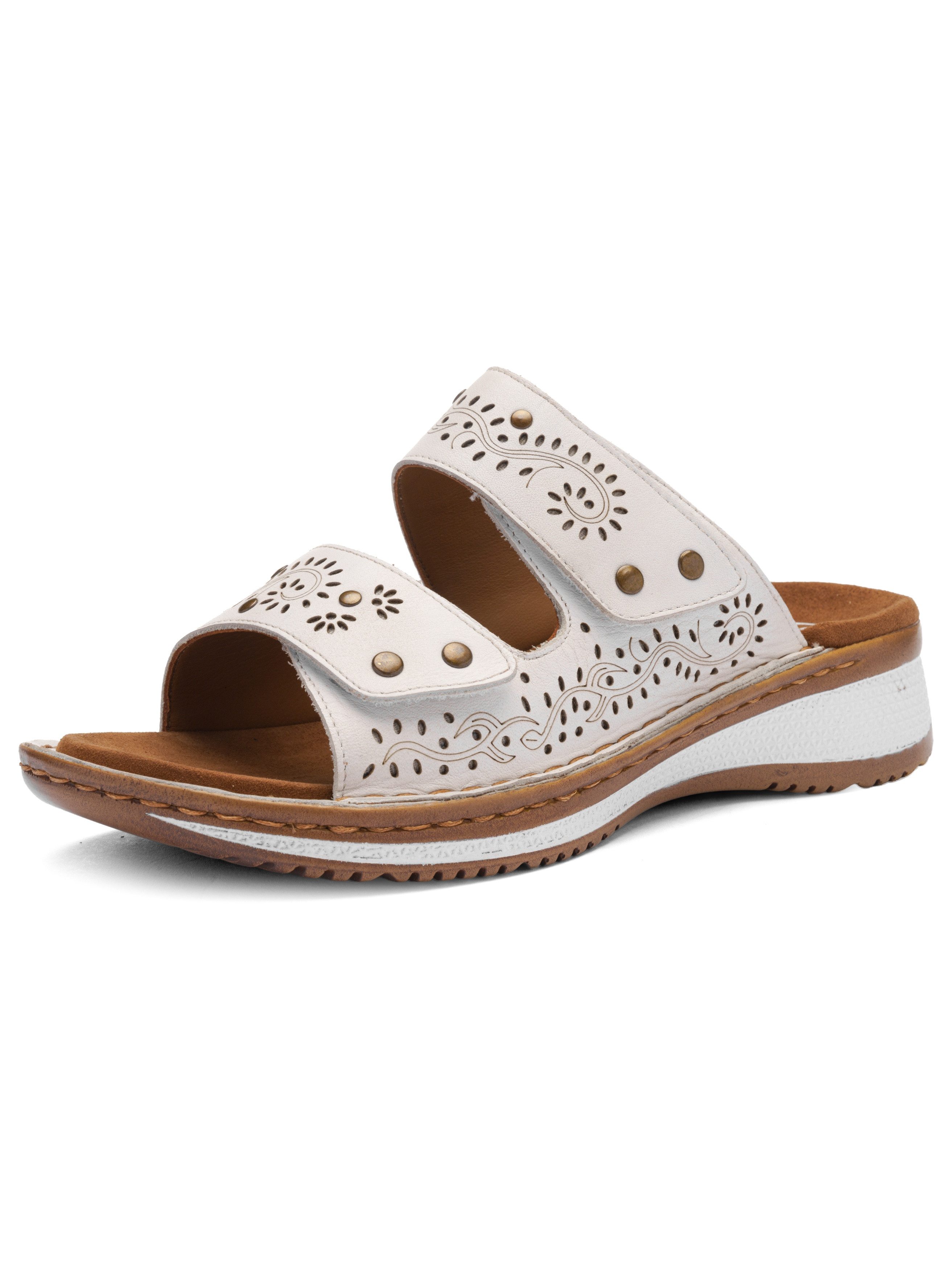 Ara Pantolette Hawaii Pantoffel