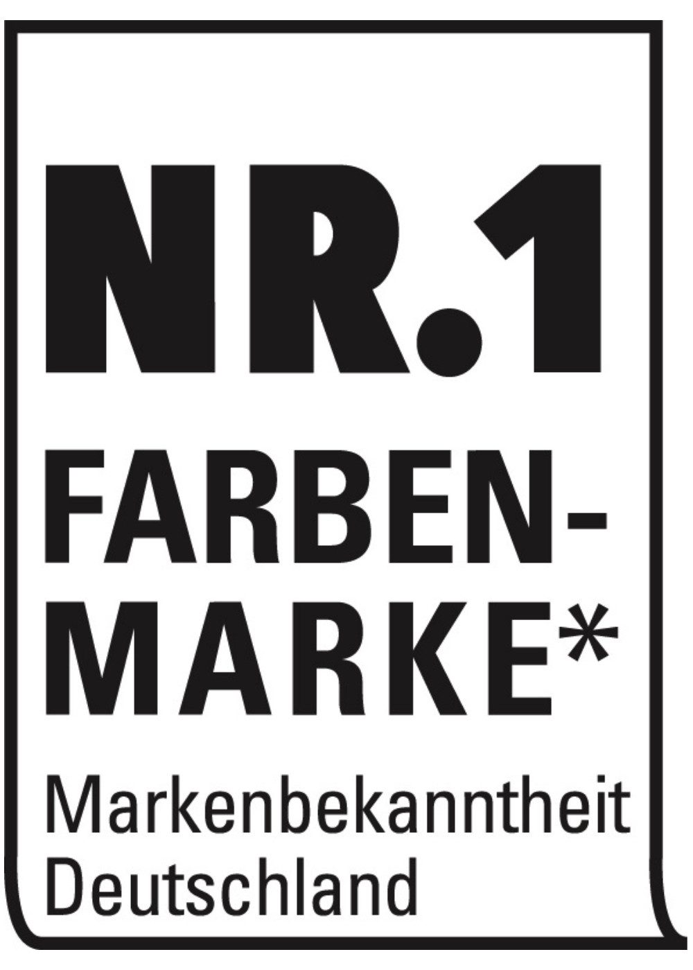 Alpina Struktur-Bürste zur Strukturierung von Kreativfarben günstig online kaufen