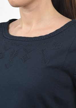 DESIRES Rüschenbluse Evita Bluse mit Stickereien
