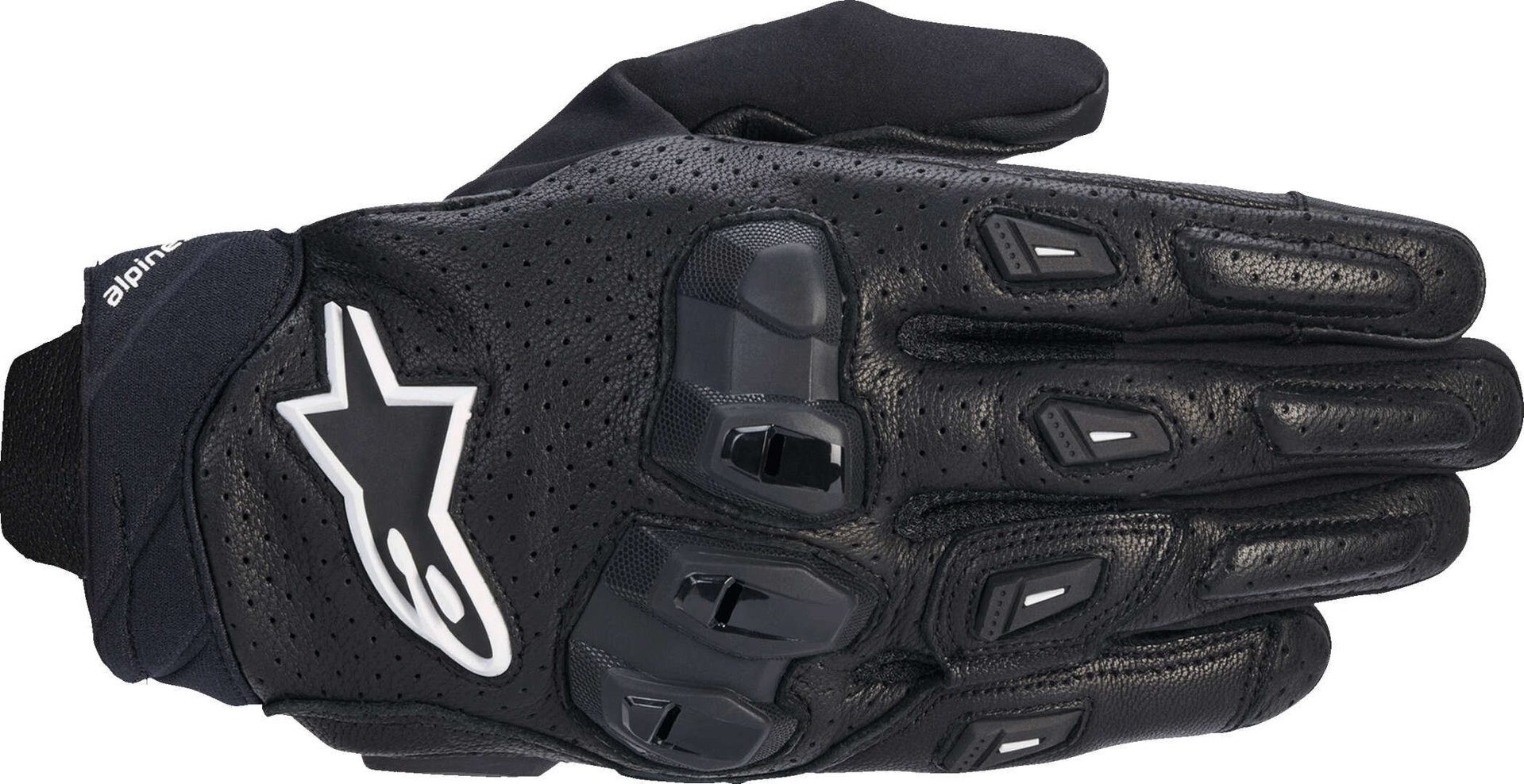 Alpinestars Motorradhandschuhe Sp X 7 perforierte Motorrad Handschuhe Atmun günstig online kaufen