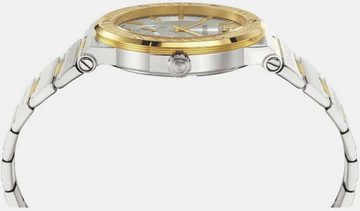 Versace Schweizer Uhr GRECA LOGO