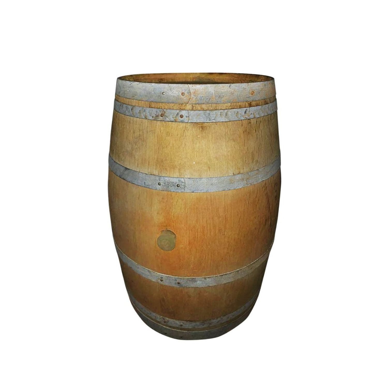 ich-zapfe Weinschrank BARRIQUE Fass
